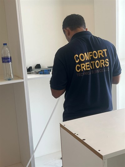 Comfort Creators