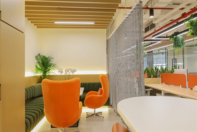 Whitemonde Interior Designs and Fitouts