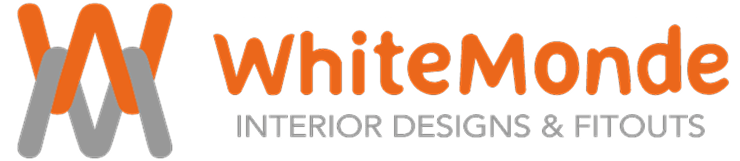 Whitemonde Interior Designs and Fitouts Logo