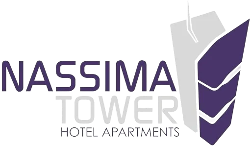 Nassima Tower Hotel Apartments Logo