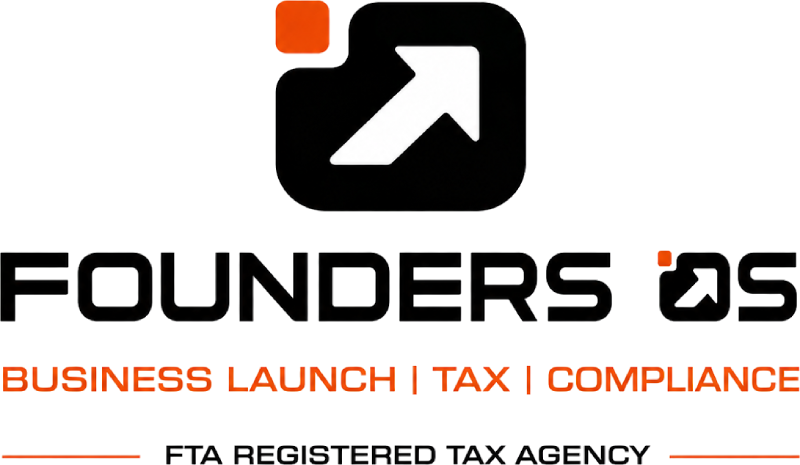 Founders OS Logo