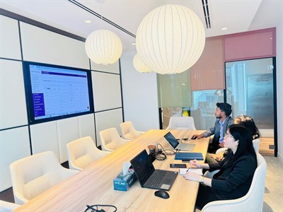 Founders OS