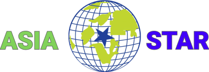Asia Star Passenger Transport & Bus Rental L.L.C Logo
