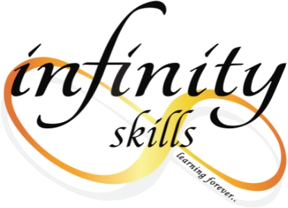 Infinity Studies & Technical Solutions  Logo