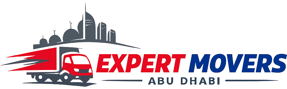 Expert Movers Logo