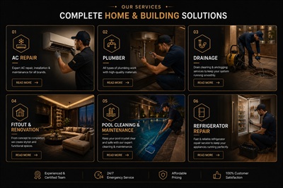 Home Star Technical Service