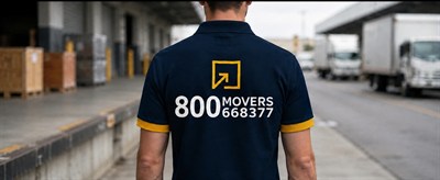 800 Movers