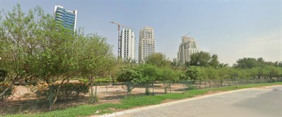 Eisbej Community Park