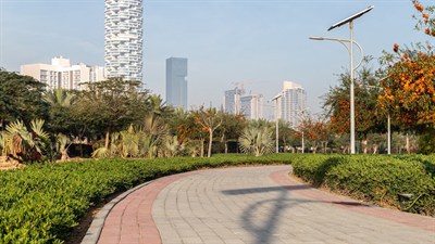 Khansoor Park