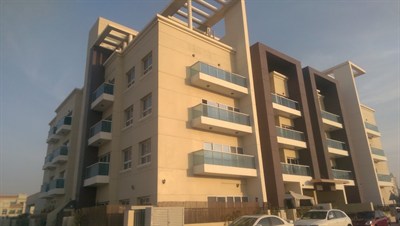 Park View Residence