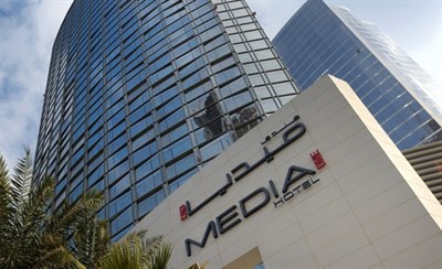 Media One Hotel