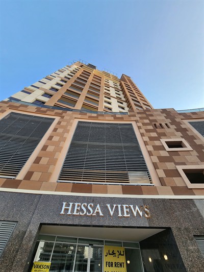 Hessa Views
