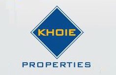 KHOIE Properties Logo
