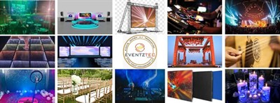 Eztec Event Management LLC
