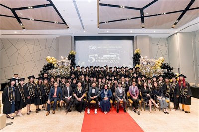 Infinity Studies & Technical Solutions