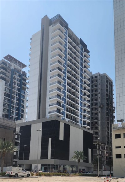 Imperial Tower 2