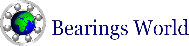 Bearings World Auto Spare Parts Trading LLC Logo
