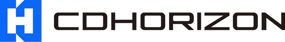 CDHorizon  Logo