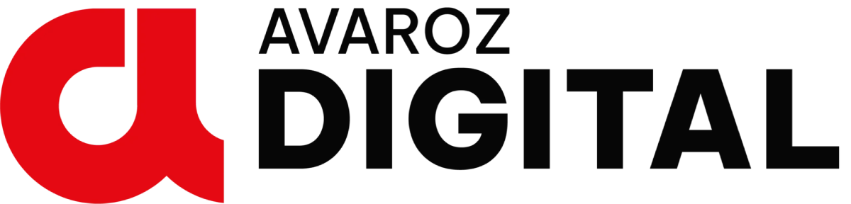 Avaroz Digital Logo