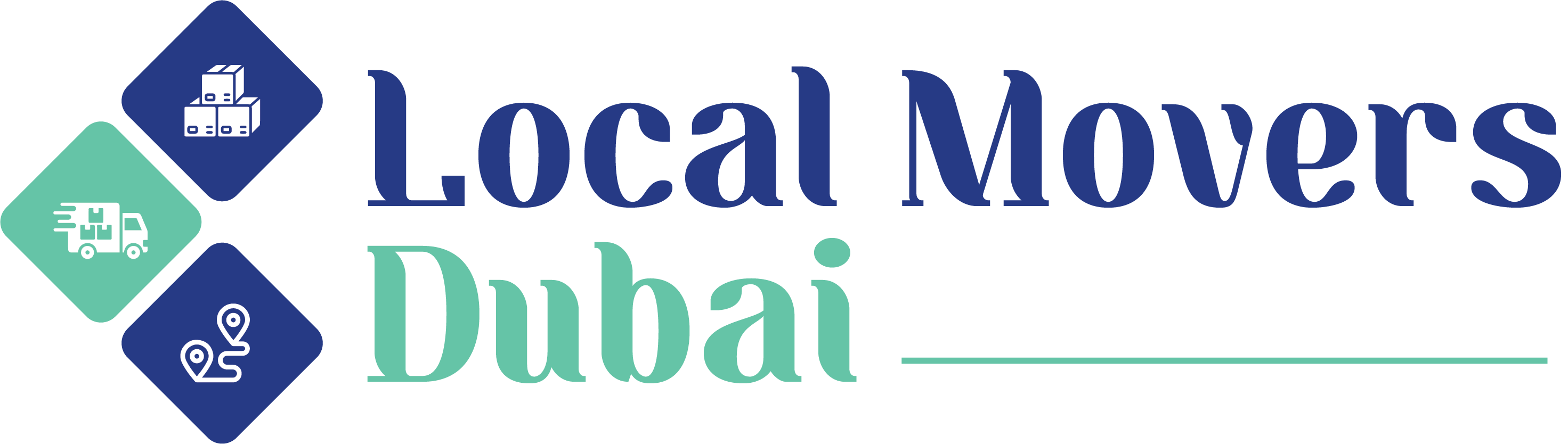 Local Movers Logo