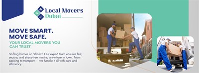Local Movers