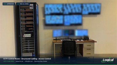 Logical Network Solutions LLC