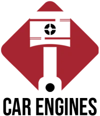 Car Engines Logo