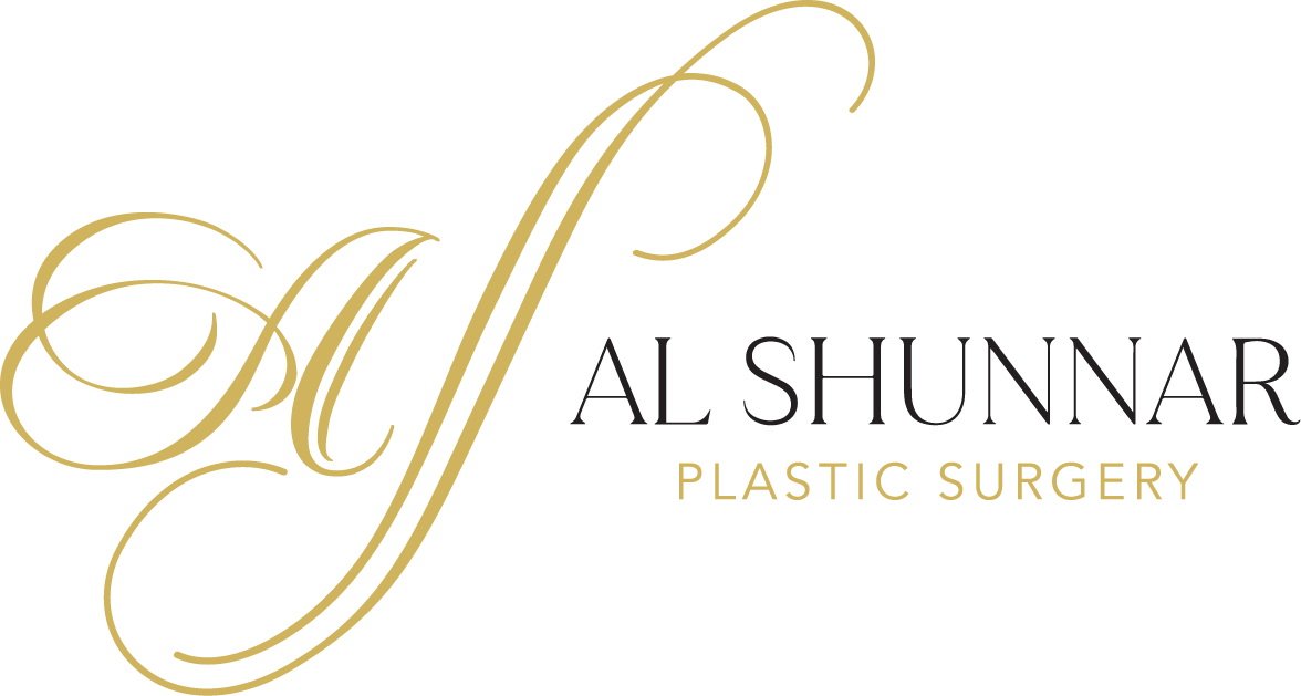 Al Shunnar Plastic Surgery Logo