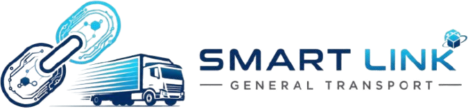 Smart Link General Transport Logo