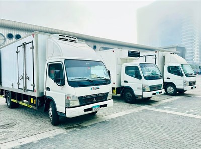 Smart Link General Transport