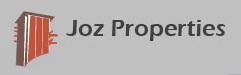 Joz Properties Logo