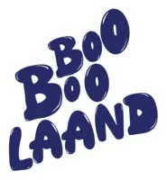 Boo Boo Laand Logo