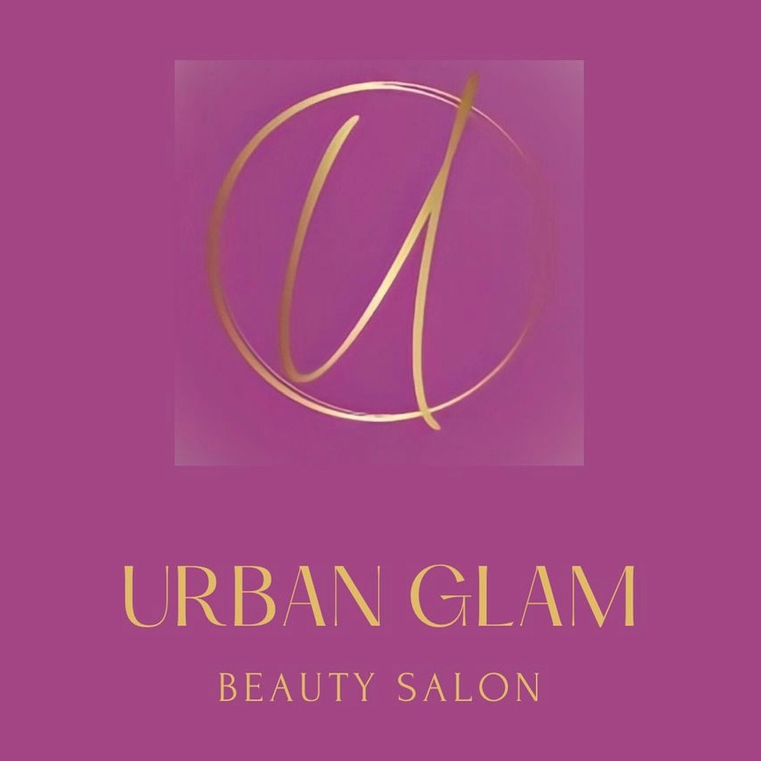 Urban Glam Logo