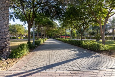Markh Park
