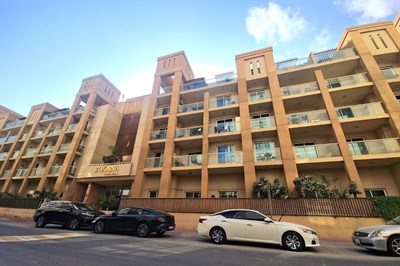 Roxana Residence