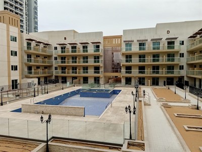 Roxana Residence A