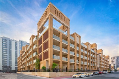 Roxana Residence B