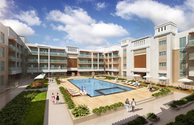 Roxana Residence D