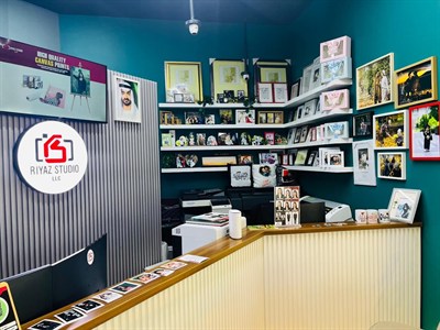 Riyaz Studio