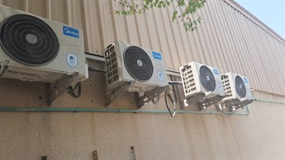 Qemat Al Satwa Technical Service