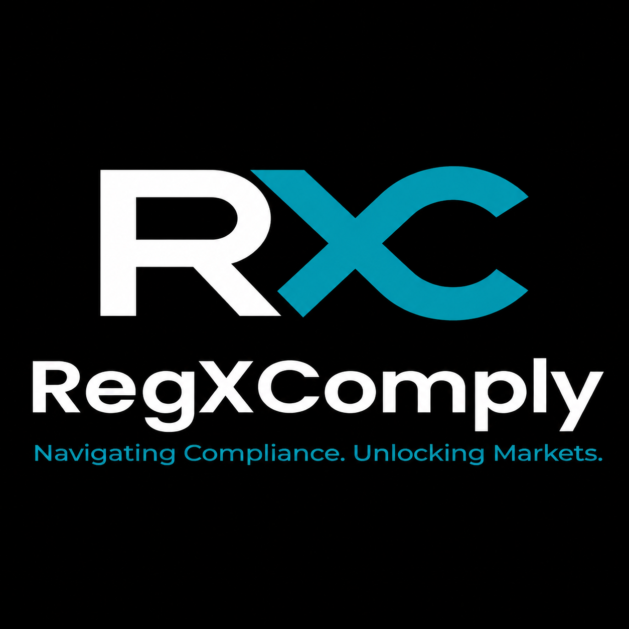 RegX Comply Logo