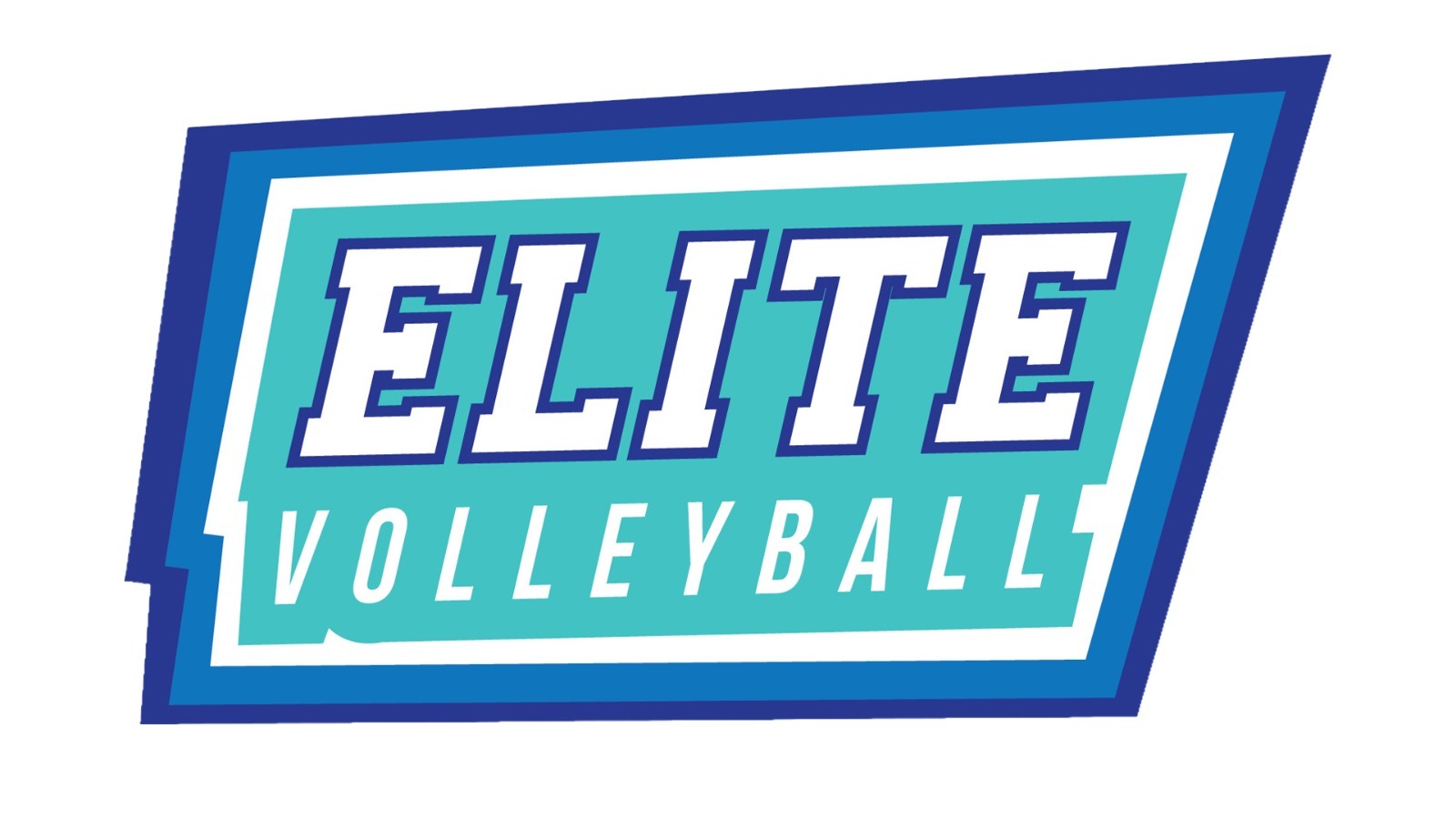Elite Volleyball Academy Logo