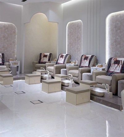 Ozel Beauty Salon