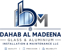Dahab Al Madeena Glass & Aluminium Installation & Maintenance LLC