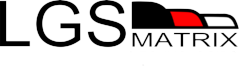 LGS Matrix Logo