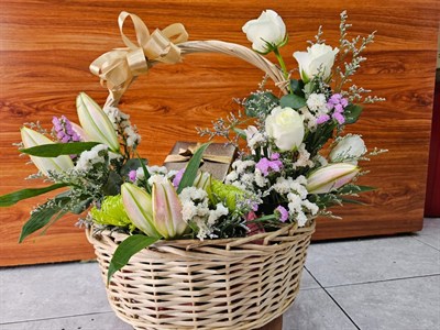 Samatha Flowers LLC - 800Petals