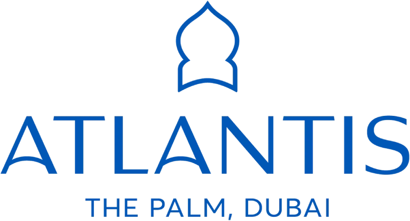Atlantis The Palm Logo