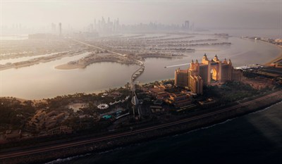 Atlantis The Palm