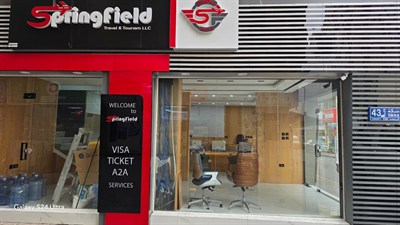 Springfield Travel & Toursim LLC