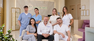 Factor Smile